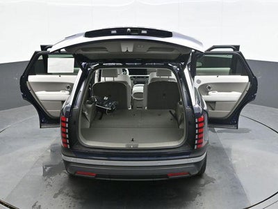 2026 Hyundai PALISADE SEL Premium AWD