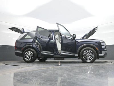 2026 Hyundai PALISADE SEL Premium AWD