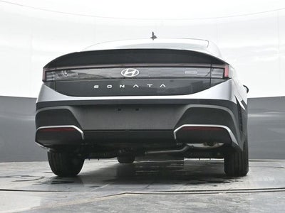 2026 Hyundai SONATA SE