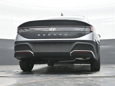 2026 Hyundai SONATA SE