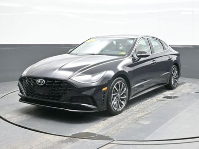 2023 Hyundai SONATA Limited