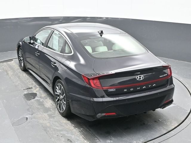 2023 Hyundai SONATA Limited