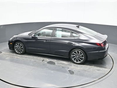 2023 Hyundai SONATA Limited