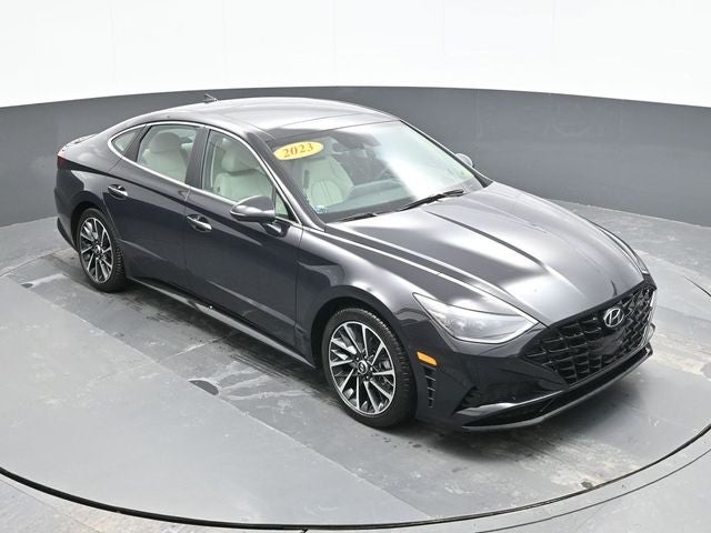 2023 Hyundai SONATA Limited