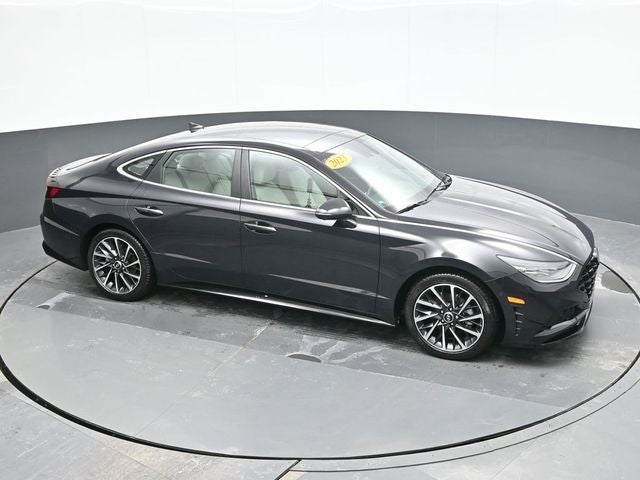 2023 Hyundai SONATA Limited