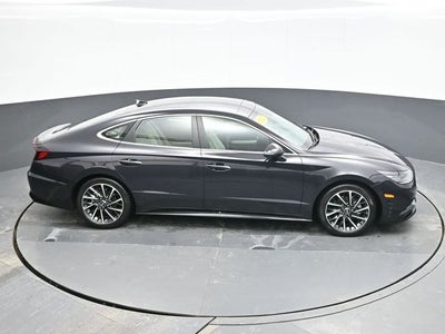 2023 Hyundai SONATA Limited