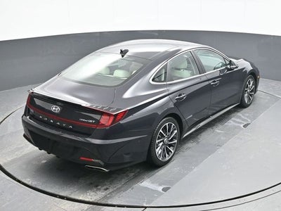 2023 Hyundai SONATA Limited