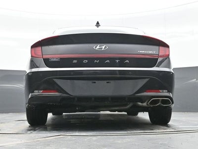 2023 Hyundai SONATA Limited