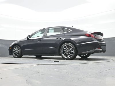 2023 Hyundai SONATA Limited