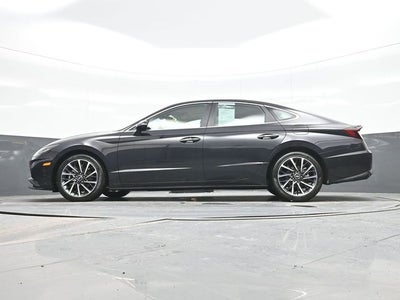 2023 Hyundai SONATA Limited