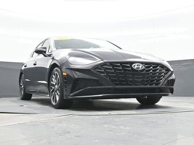 2023 Hyundai SONATA Limited