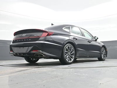 2023 Hyundai SONATA Limited