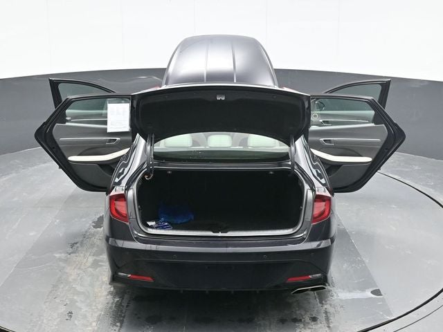 2023 Hyundai SONATA Limited