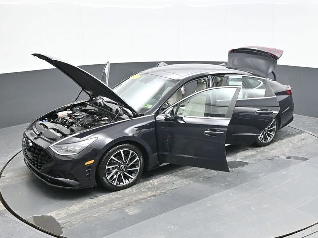 2023 Hyundai SONATA Limited