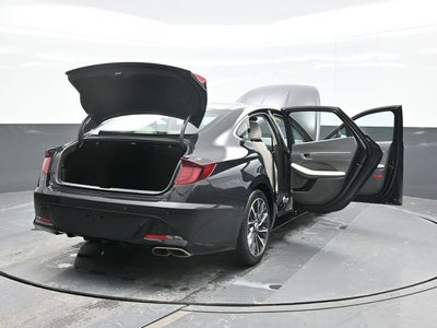 2023 Hyundai SONATA Limited