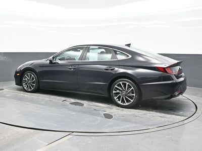 2023 Hyundai SONATA Limited