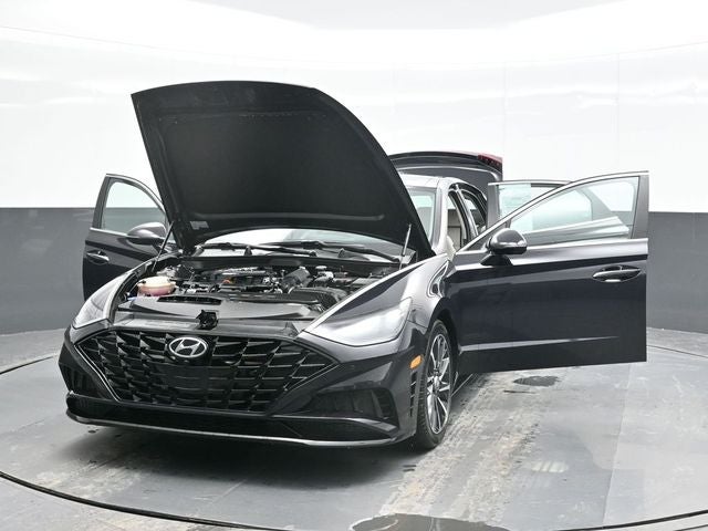 2023 Hyundai SONATA Limited