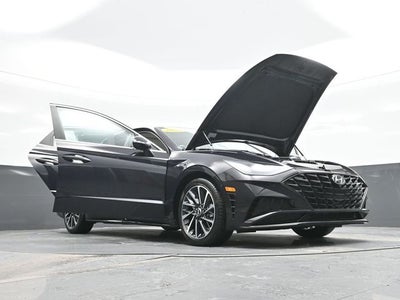 2023 Hyundai SONATA Limited
