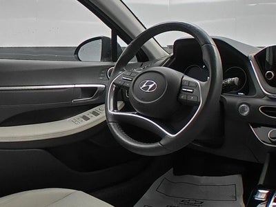 2023 Hyundai SONATA Limited