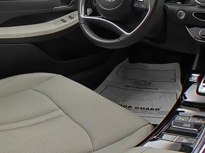 2023 Hyundai SONATA Limited