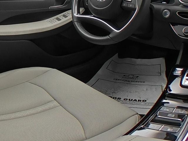 2023 Hyundai SONATA Limited