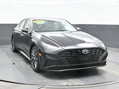 2023 Hyundai SONATA Limited