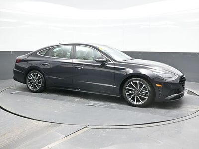 2023 Hyundai SONATA Limited