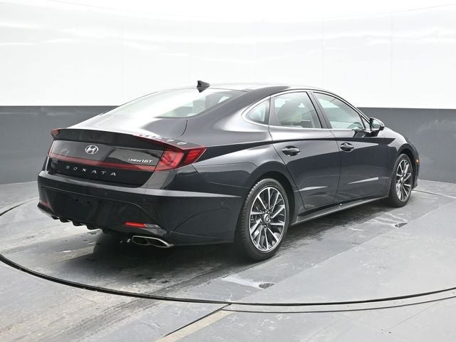 2023 Hyundai SONATA Limited