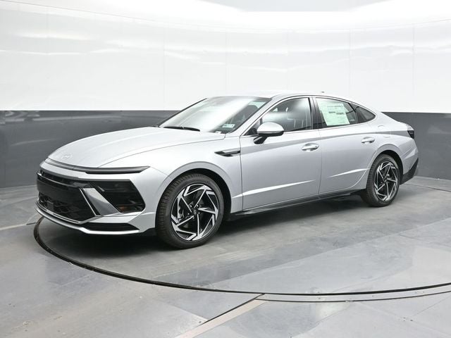 2026 Hyundai Sonata SEL AWD's photo
