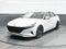 2023 Hyundai ELANTRA HYBRID Blue