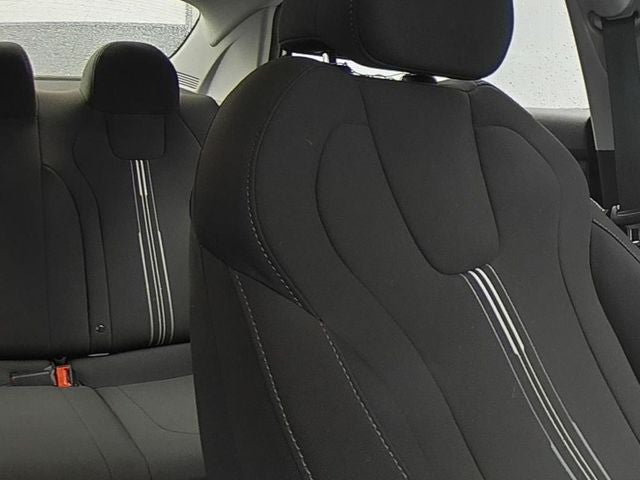 2023 Hyundai ELANTRA HYBRID Blue