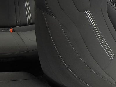 2023 Hyundai ELANTRA HYBRID Blue