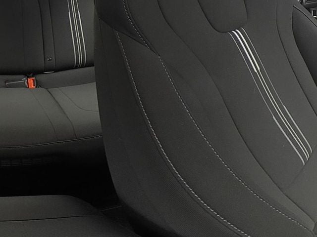 2023 Hyundai ELANTRA HYBRID Blue