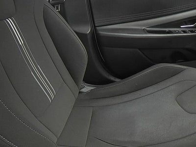 2023 Hyundai ELANTRA HYBRID Blue