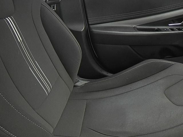 2023 Hyundai ELANTRA HYBRID Blue