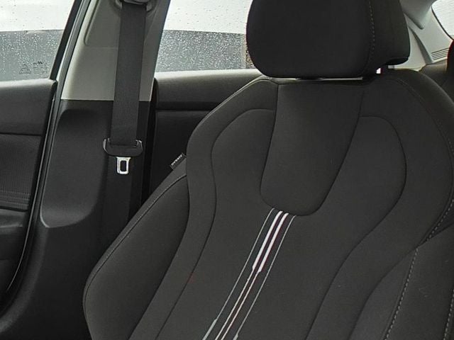 2023 Hyundai ELANTRA HYBRID Blue