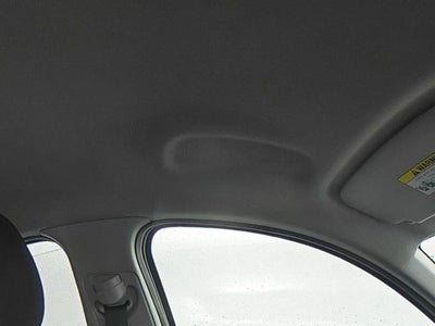 2023 Hyundai ELANTRA HYBRID Blue