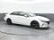 2023 Hyundai ELANTRA HYBRID Blue