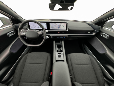 2025 Hyundai IONIQ 6 SE