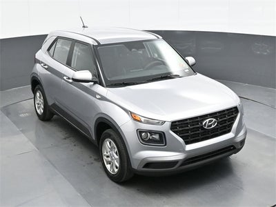 2026 Hyundai VENUE SE
