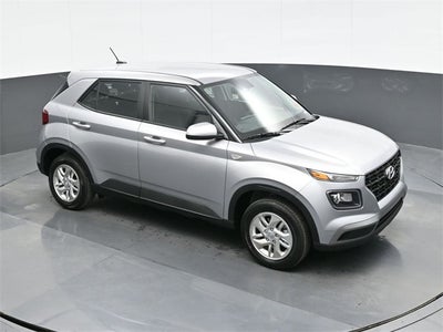 2026 Hyundai VENUE SE