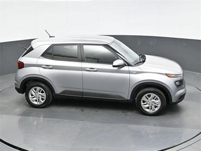 2026 Hyundai VENUE SE