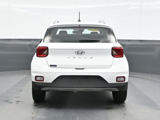 Used 2023 Hyundai Venue SEL with VIN KMHRC8A31PU246155 for sale in South Charleston, WV