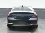 2022 Genesis G70 2.0T