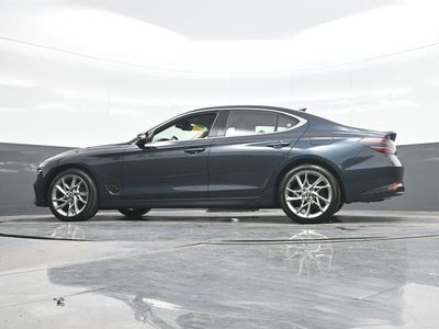 2022 Genesis G70 2.0T