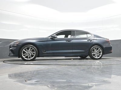 2022 Genesis G70 2.0T