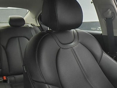 2022 Genesis G70 2.0T