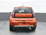 2018 Kia Soul Plus