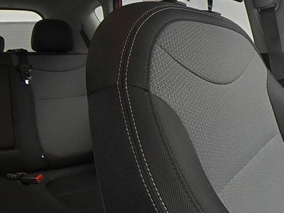2018 Kia Soul Plus