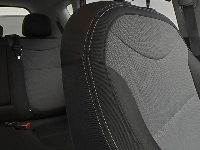 2018 Kia Soul Plus